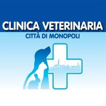 CLINICA VETERINARIA CITTA' DI MONOPOLI 