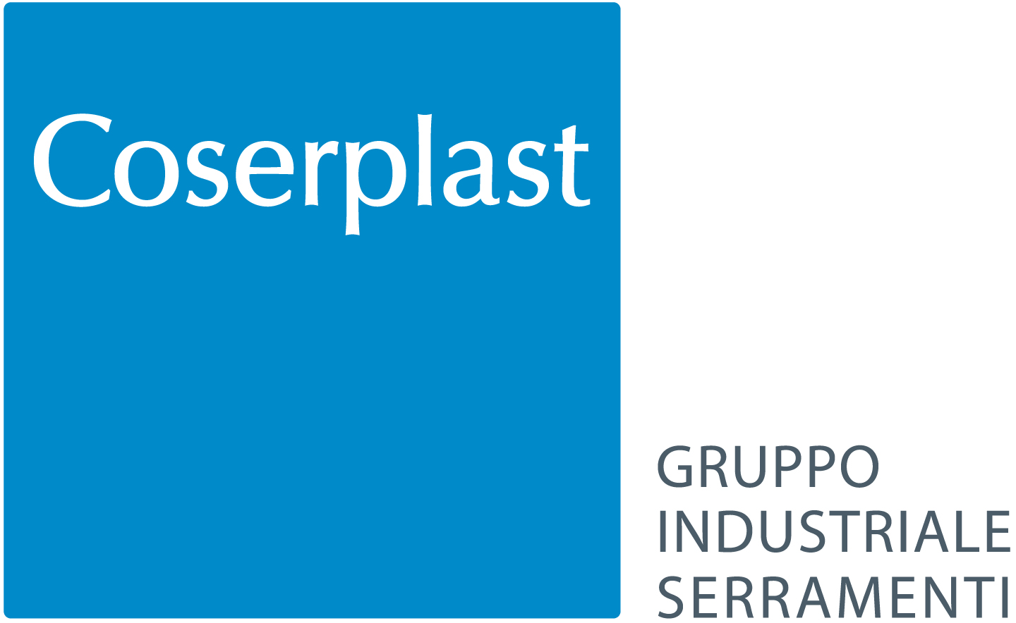Cooperativa serramenti Coserplast