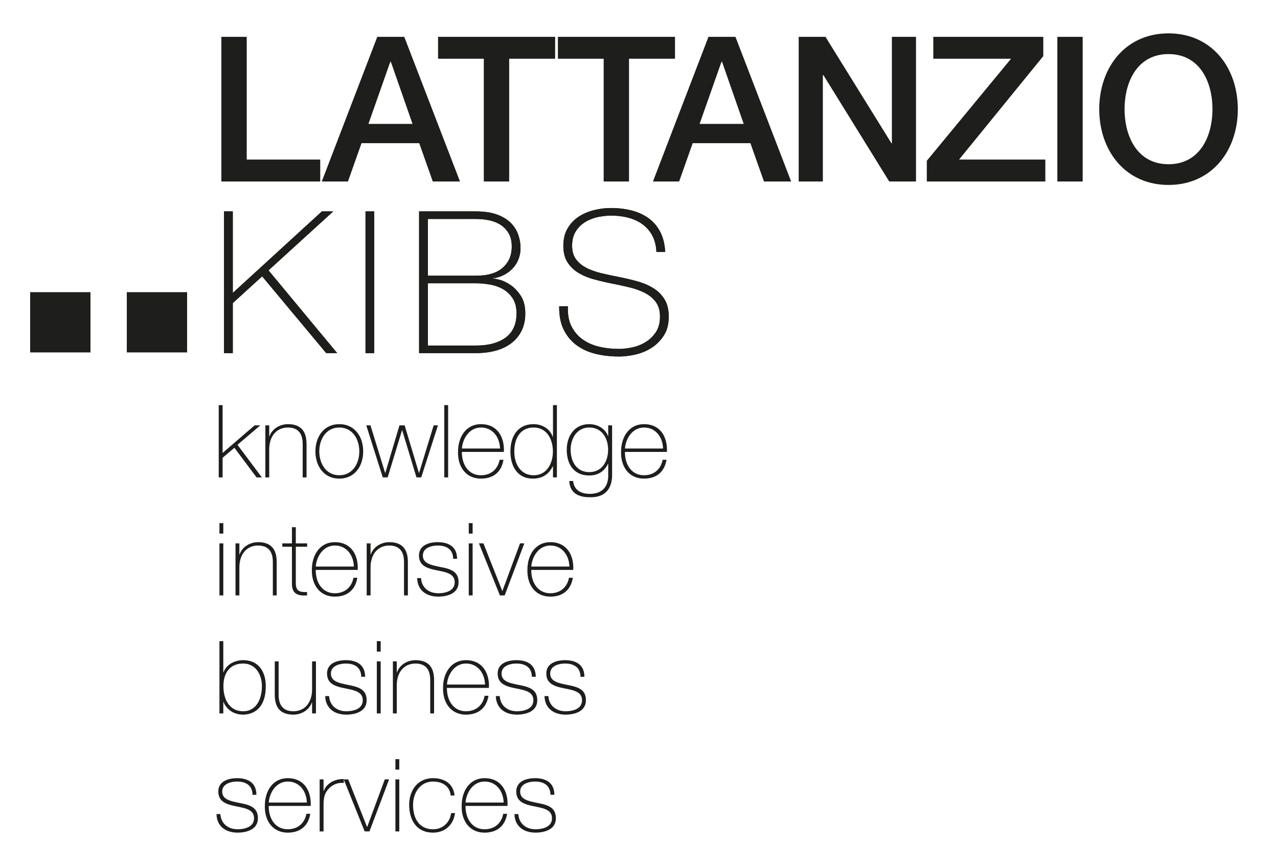 Lattanzio KIBS S.p.A.