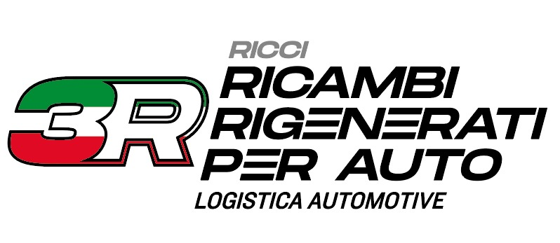 3R Ricci Ricambi Rigenerati srls 