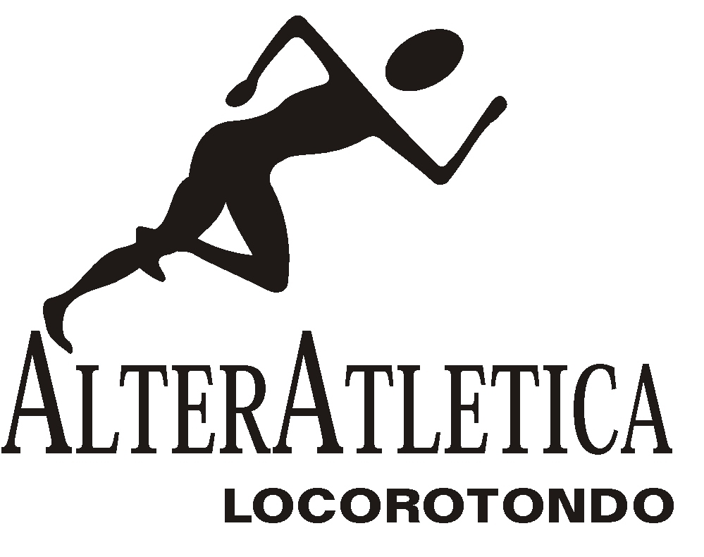 A.S.D. ALTERATLETICA LCOROTONDO