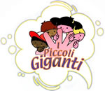 I PICCOLI GIGANTI
