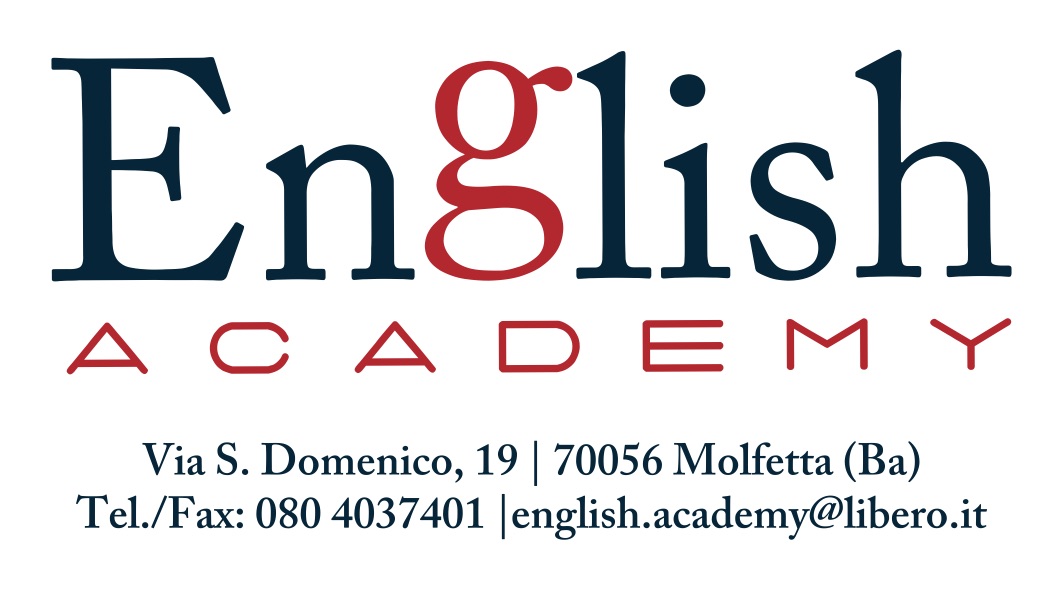 English Academy di Paparella Nicoletta