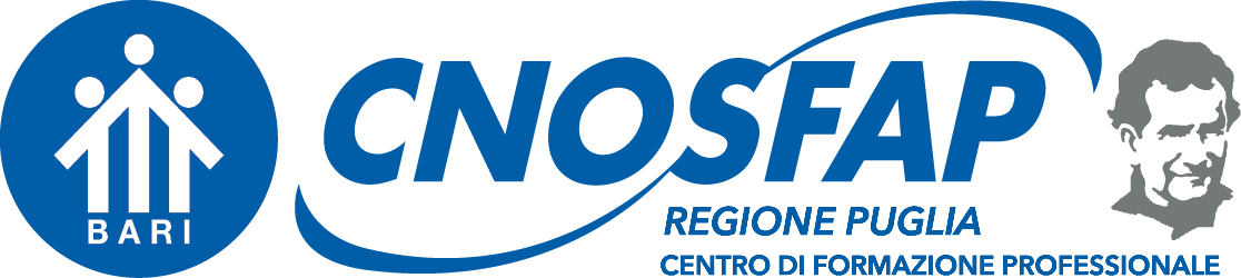 CNOS-FAP REGIONE PUGLIA