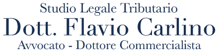 DOTTOR CARLINO FLAVIO