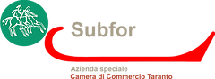 Subfor - Azienda Speciale della C.C.I.A.A. di Taranto