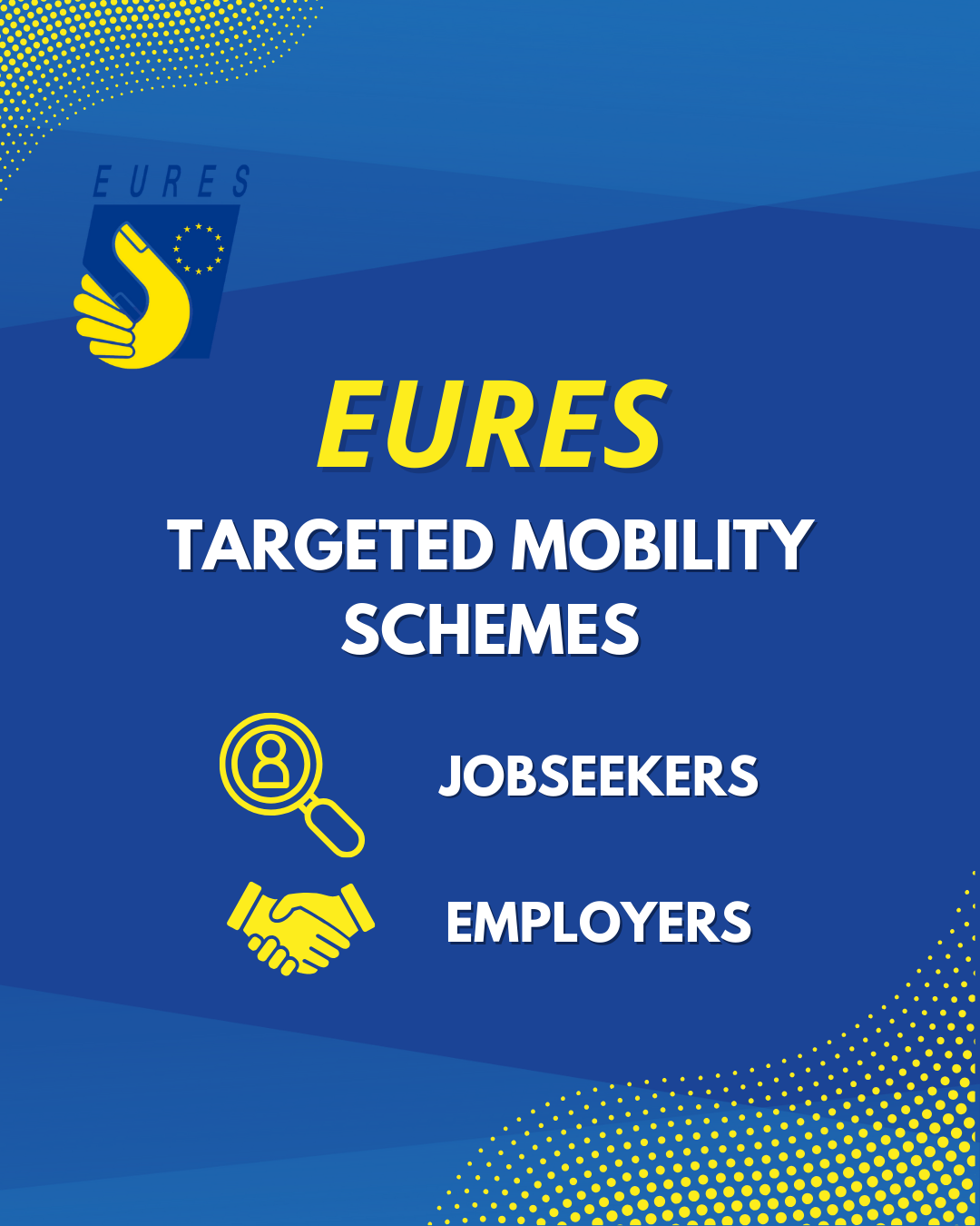 EURES Targeted Mobility Scheme